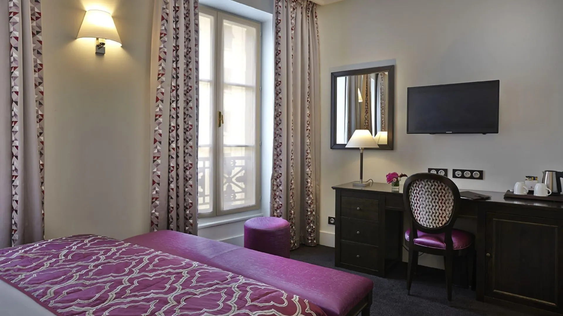 Hotel Royal Saint Honore Louvre