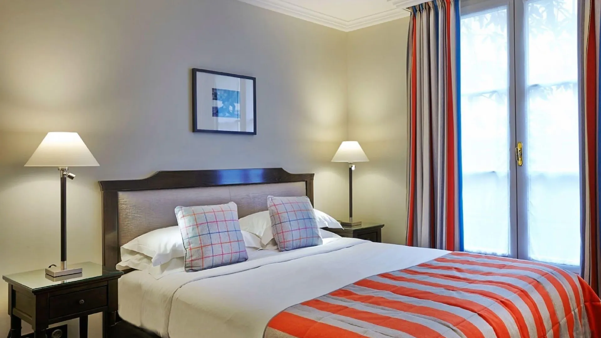 Royal Saint Honore Louvre Hotel Paris
