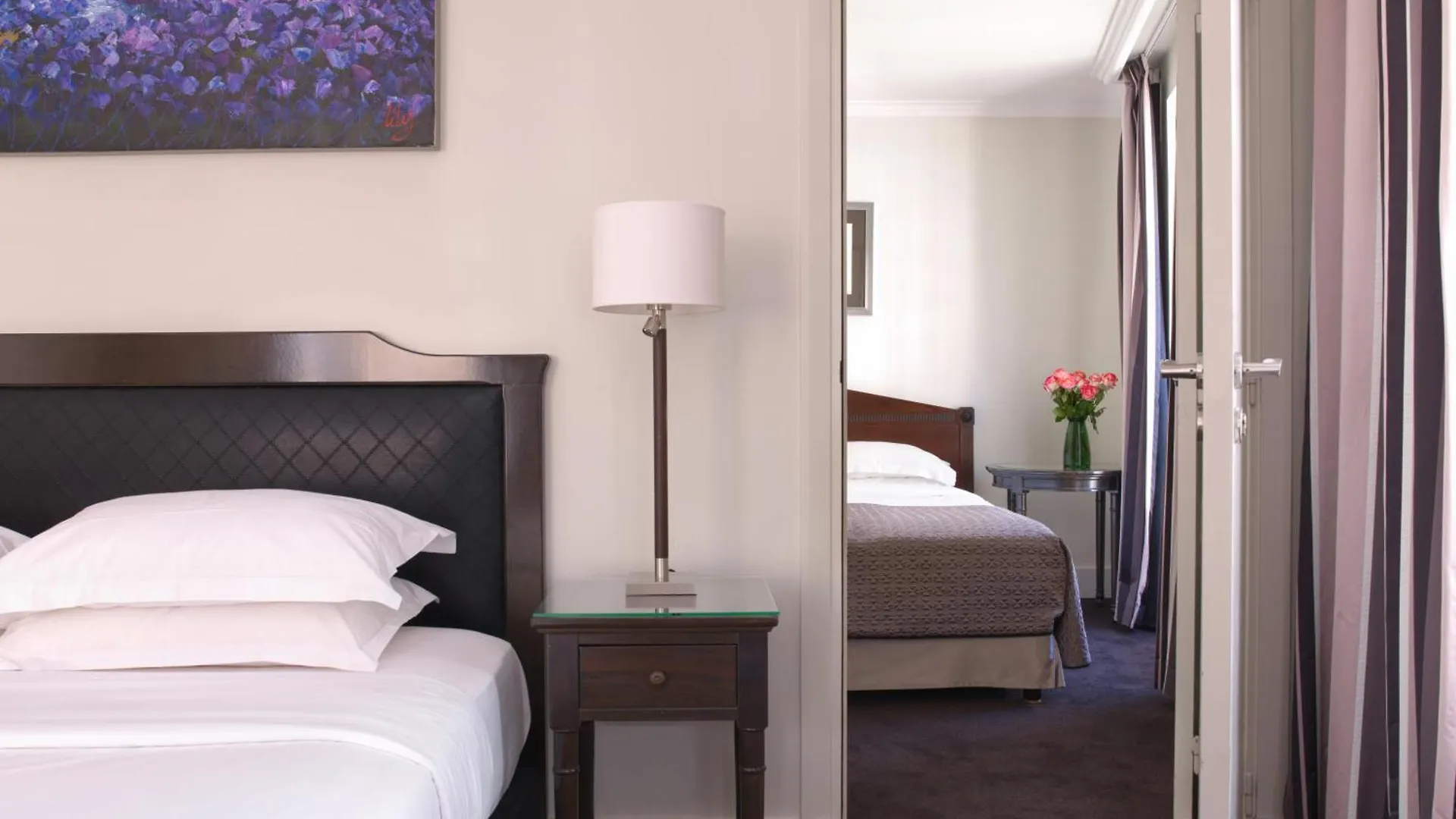 Hotel Royal Saint Honore Louvre