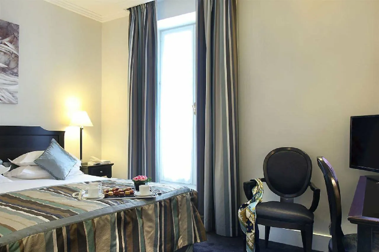 Royal Saint Honore Louvre Hotel