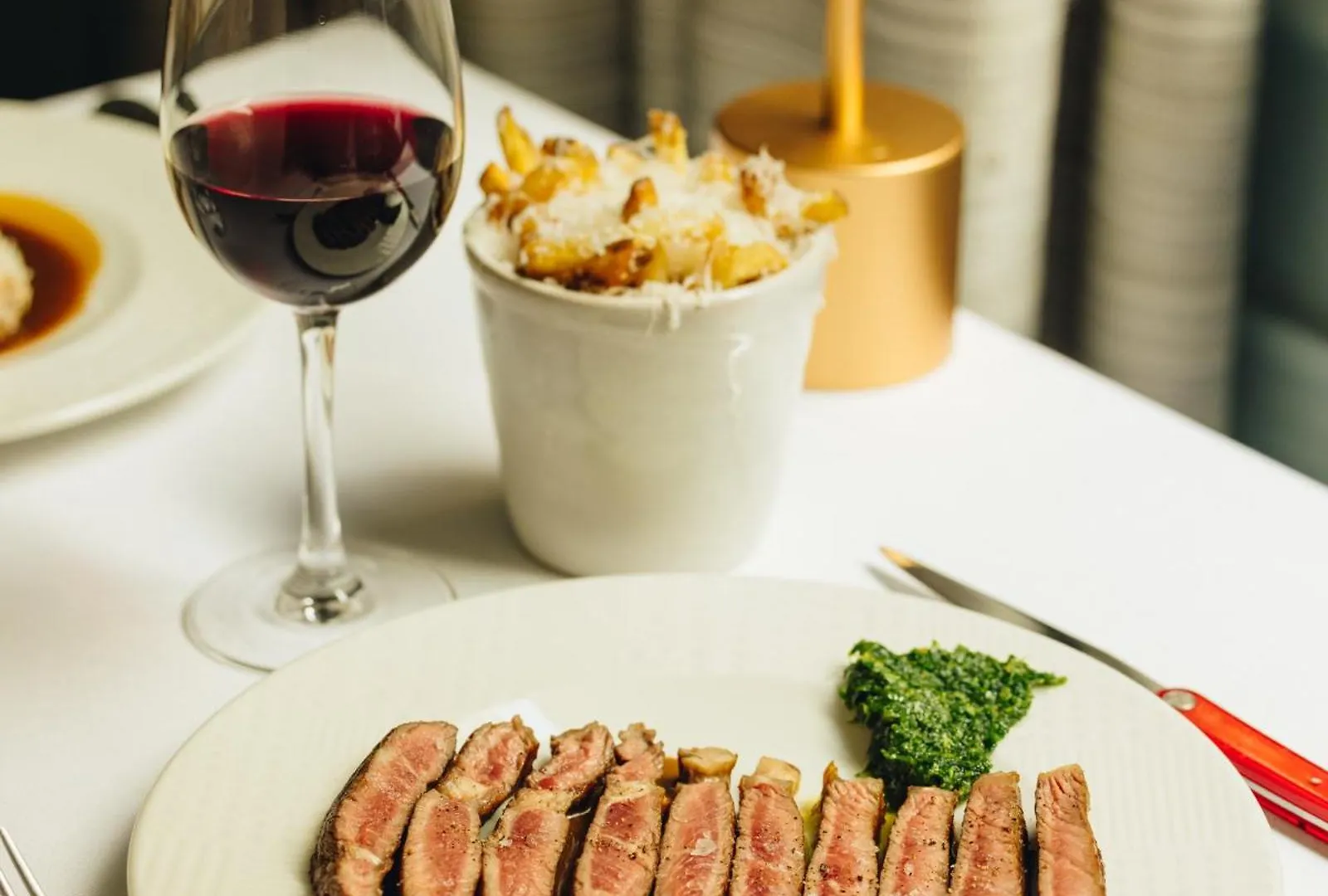 Royal Saint Honore Louvre Hotel 4*
