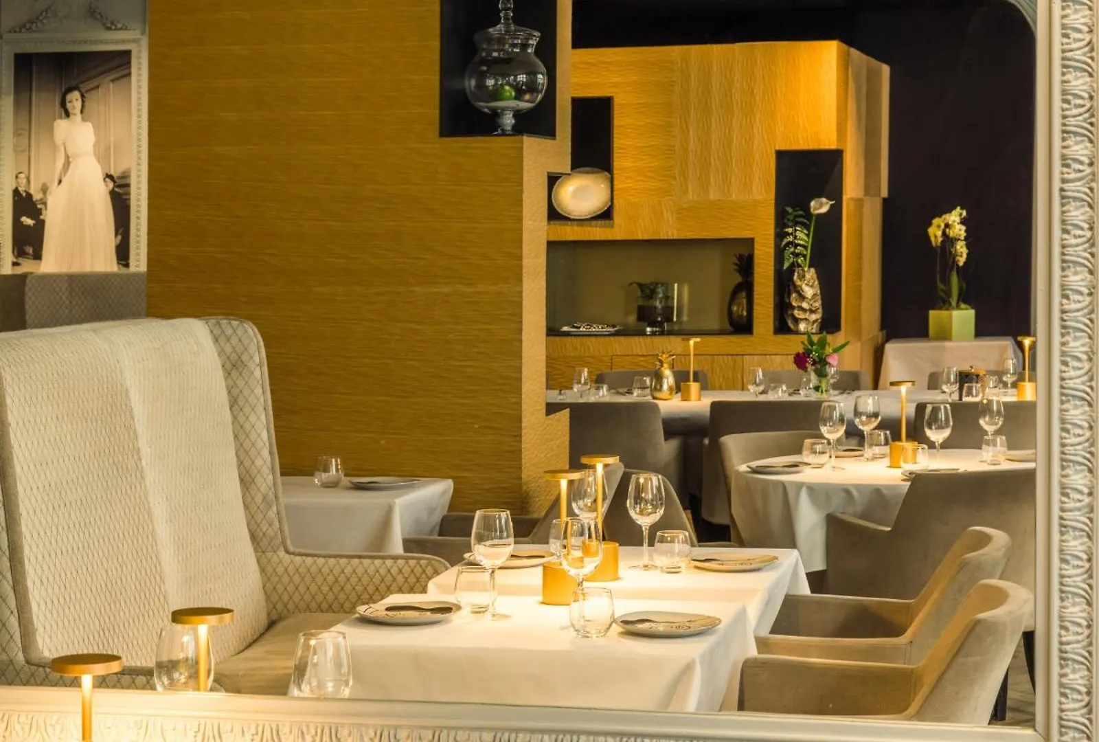 Royal Saint Honore Louvre 4*