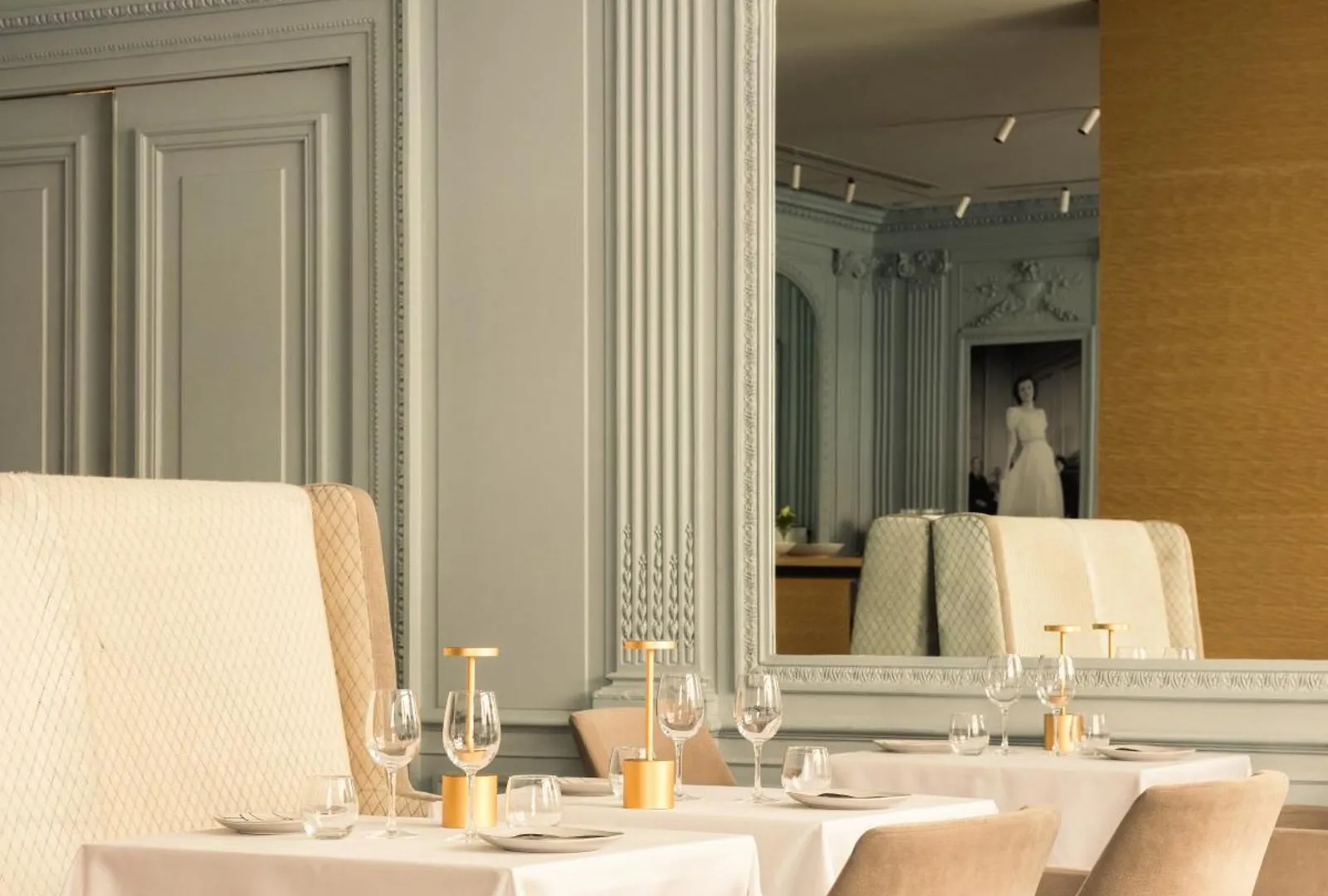 Royal Saint Honore Louvre 4* Paris