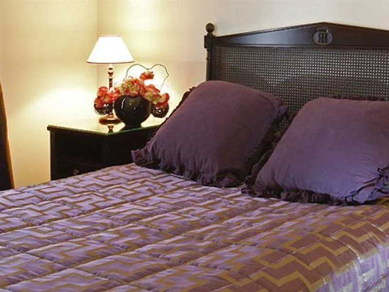 Hotell Royal Saint Honore Louvre
