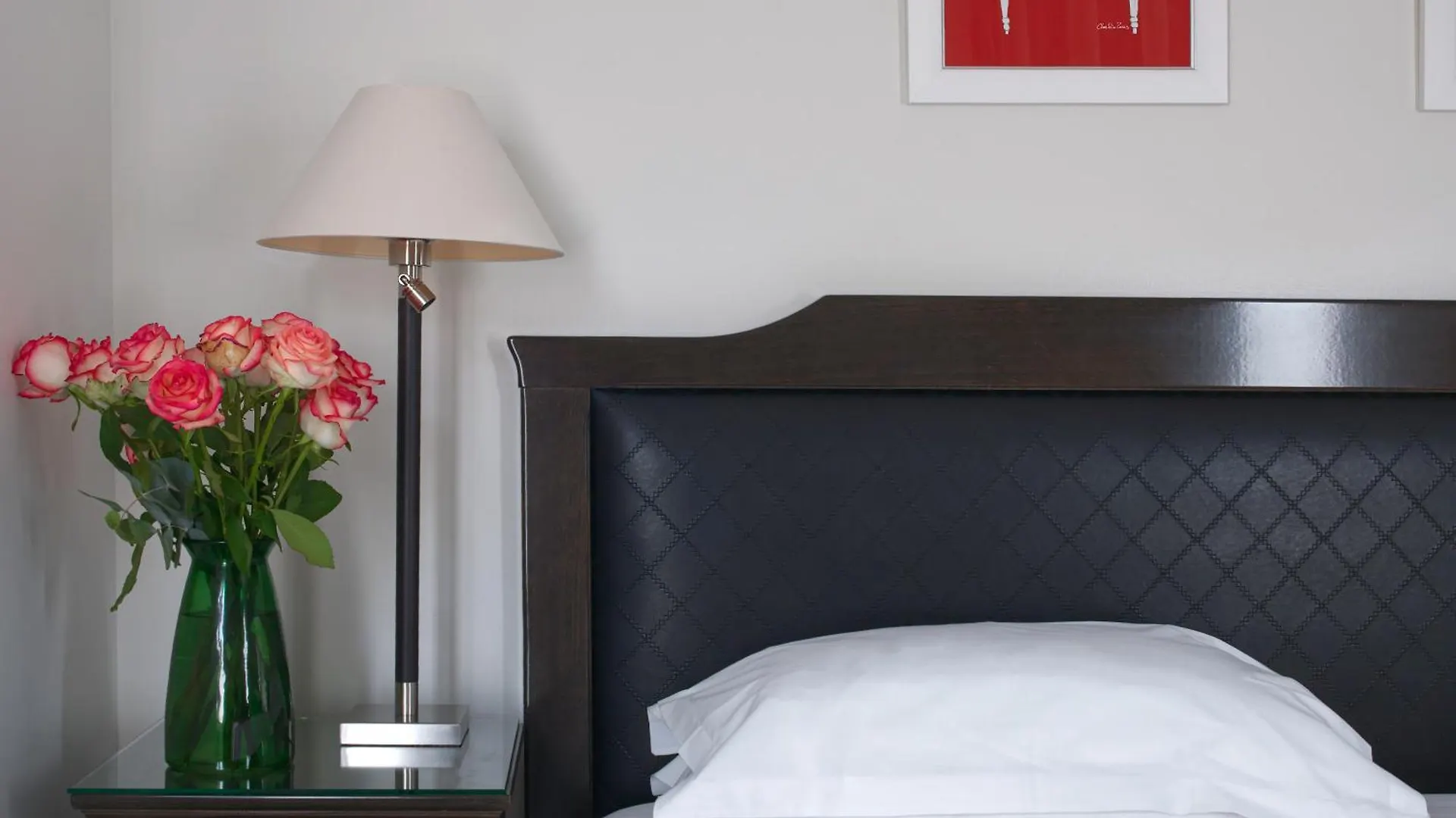 Royal Saint Honore Louvre 4* Παρίσι