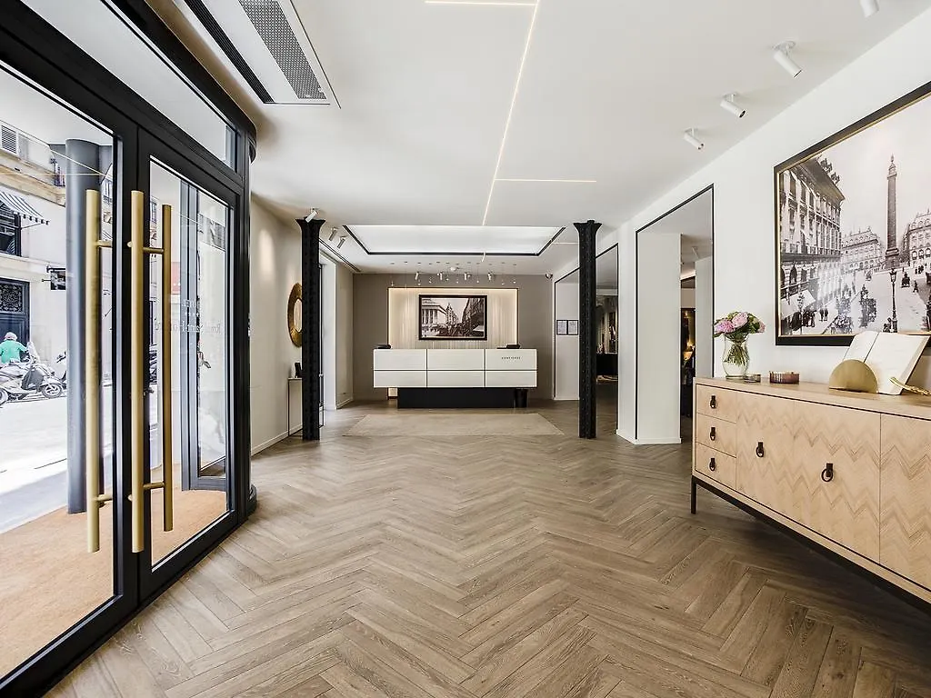 Royal Saint Honore Louvre Παρίσι